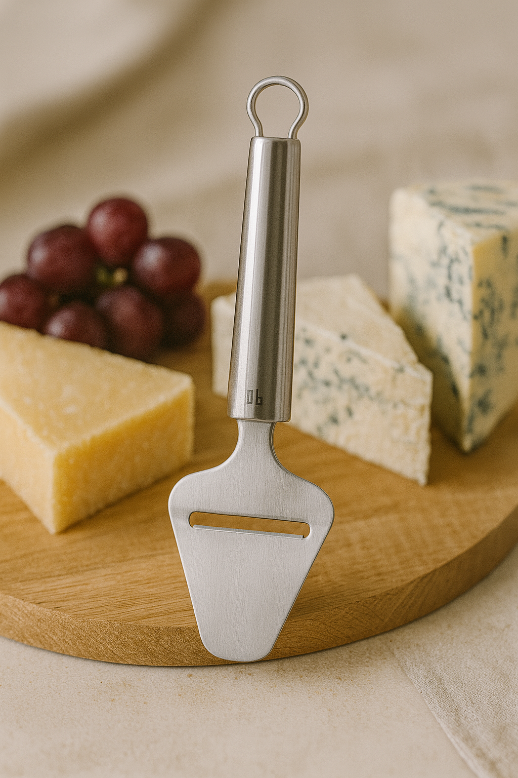 Nož za sir CHEESE slicer 🧀