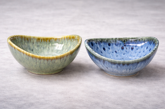 Keramičke zdjelice za umak 10 cm 1/1