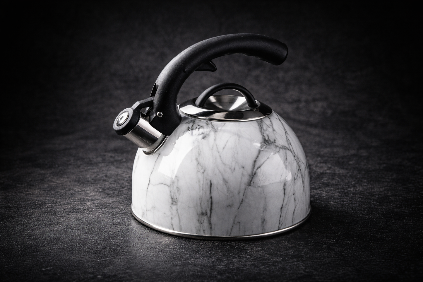 Kuhalo 2,5 l za indukciju