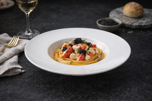 Tanjur za manistru Basic 24cm