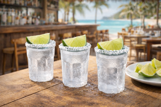 Kalupi za led - čaše i sfere 🧊