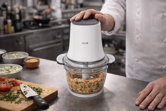 Multi sjeckalica 400W – EVA bijela