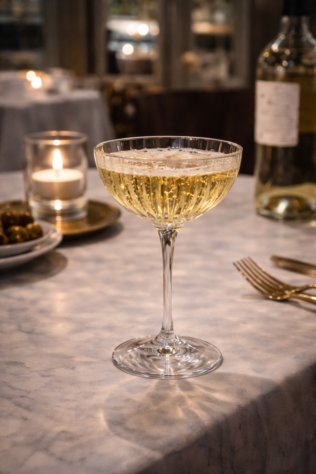 Čaše Kate Coupe 210 ml | 6 kom 🇨🇿