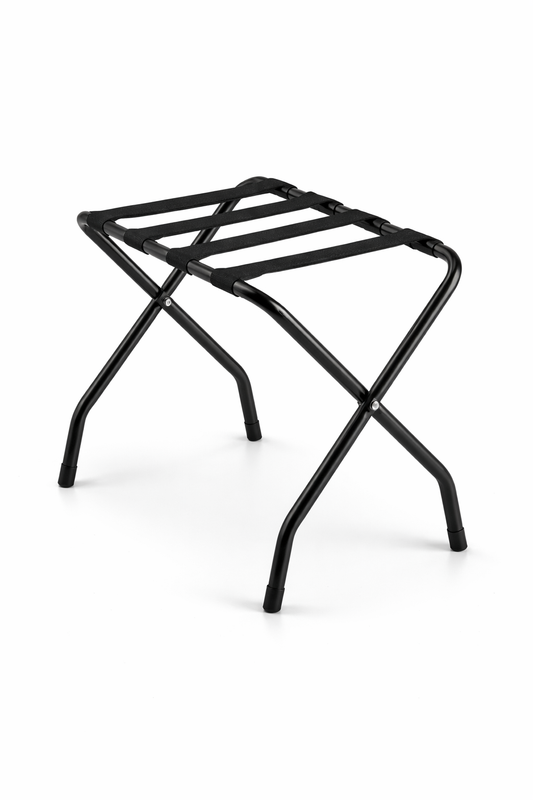 Stalak za kofere – Metalni model