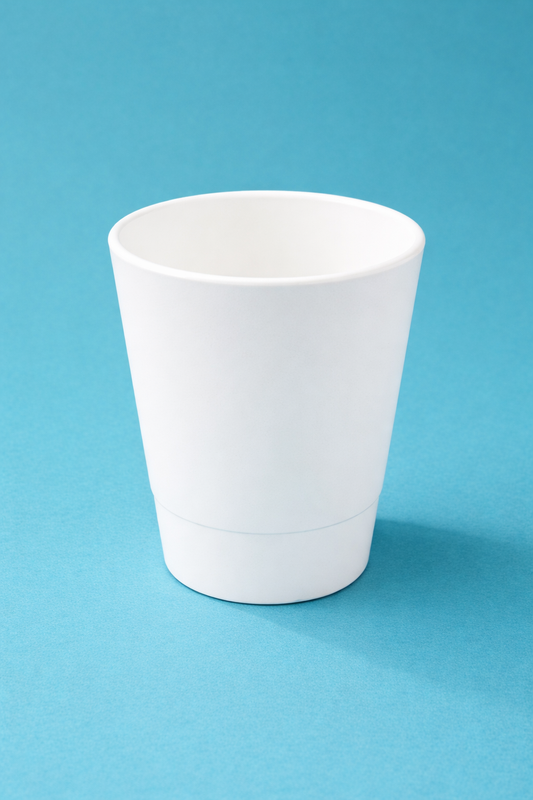 Višekratna plastična šalica - 330ML 1/1