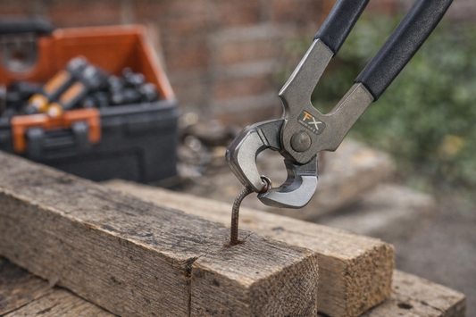 Kliješta čeljusna 20 cm