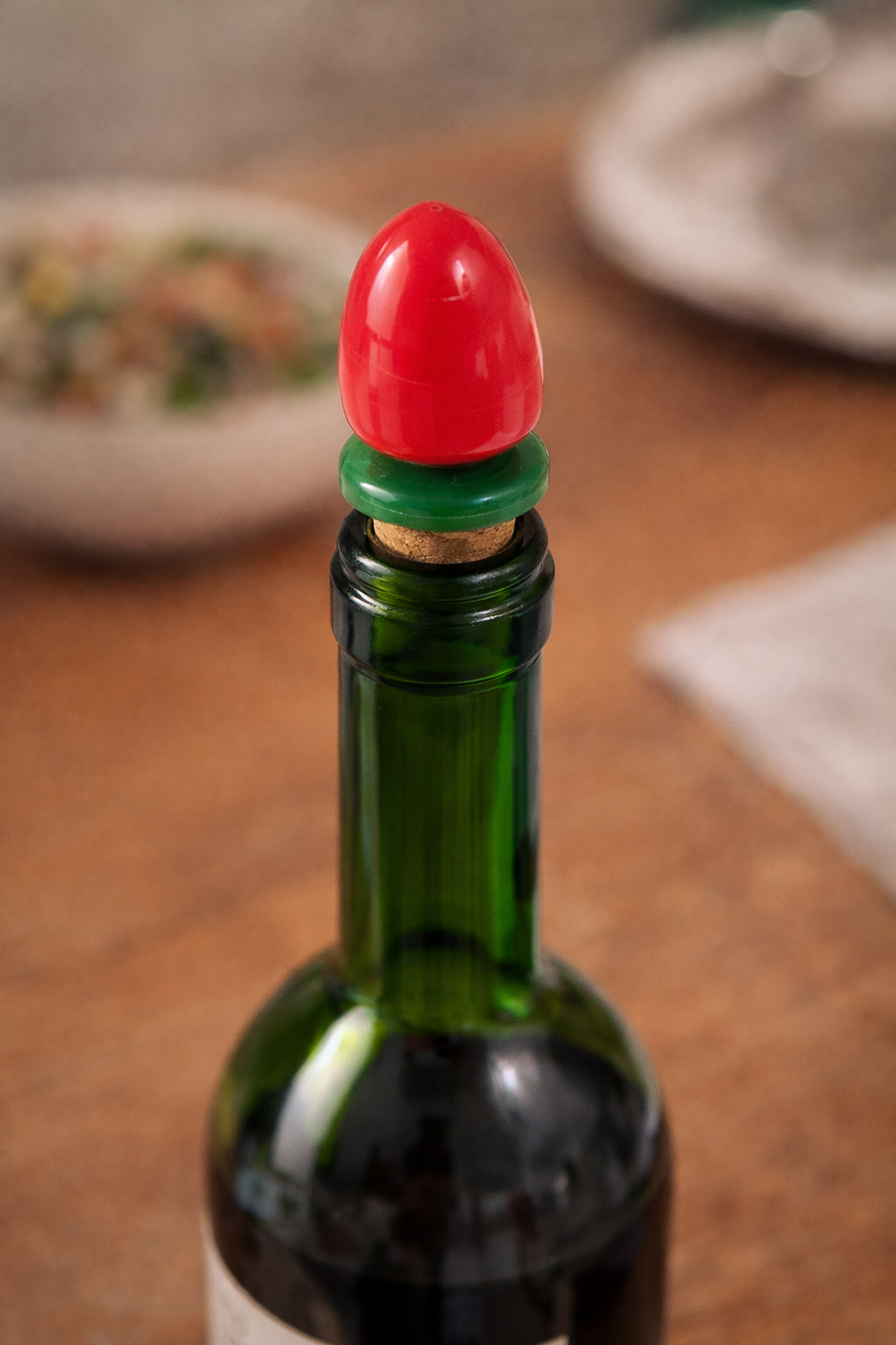 Čep za bocu višekratni 1/1