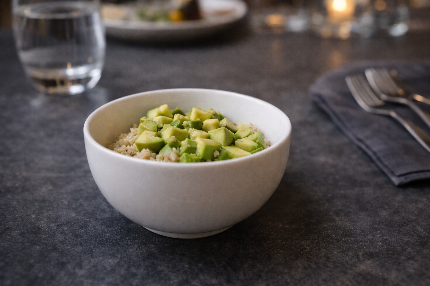 Zdjelica Basic 300ml 1/1