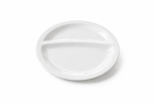 Tanjur s pregradom 26cm Naples 🇮🇹