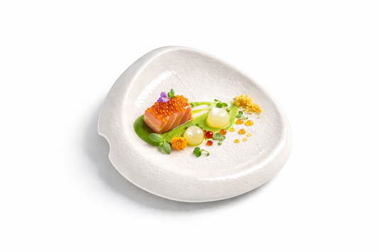 Tanjur Gourmet Volcan 26cm