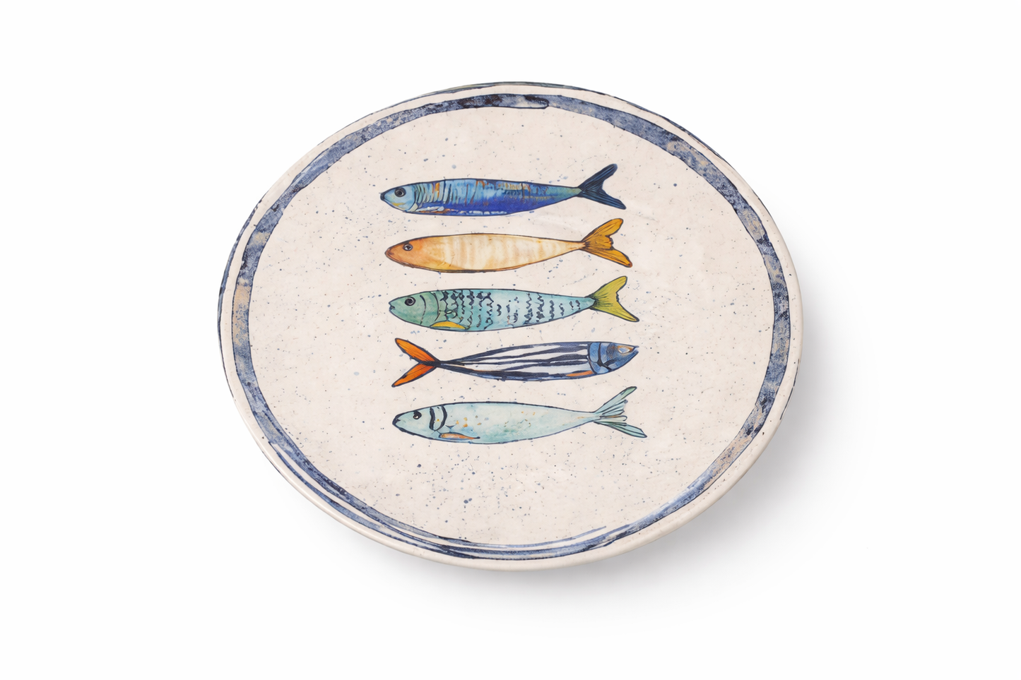 🐟 Kolekcija tanjura Feta