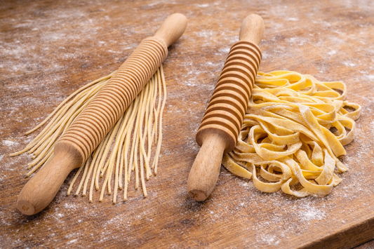 Valjci za špagete i taljatele - 32cm