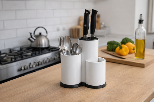 Držač za pribor i noževe