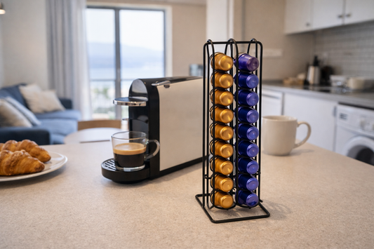 ☕ Držač za kapsule kave (Nespresso kompatibilan)