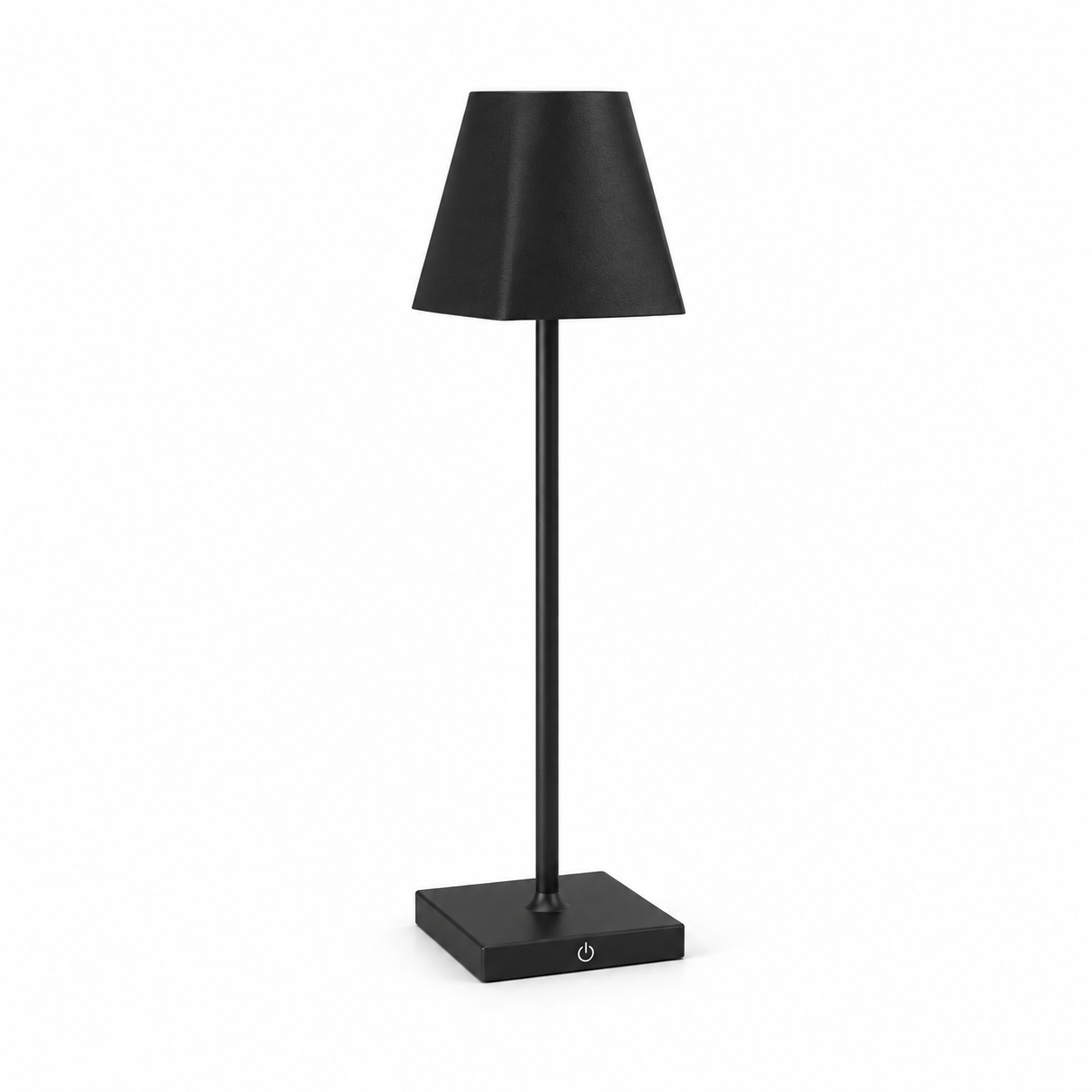 Lampa LeCoq Crna 10~25 sati rada