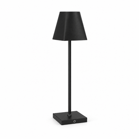 Lampa LeCoq Crna 10~25 sati rada