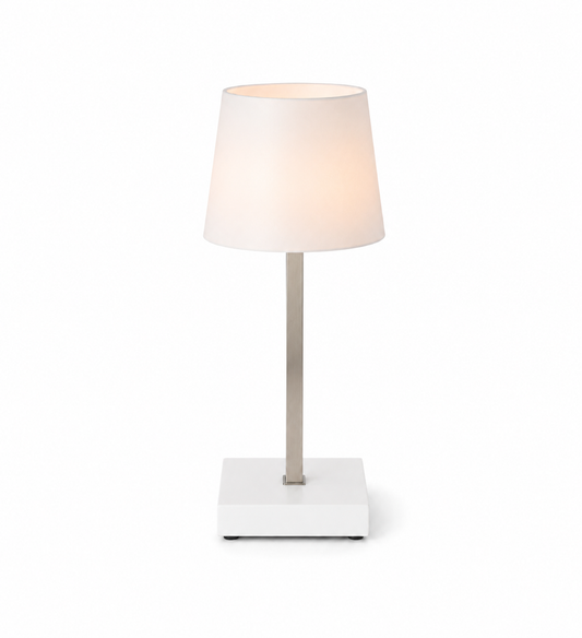Lampa Bijela Mala ~3 sata rada