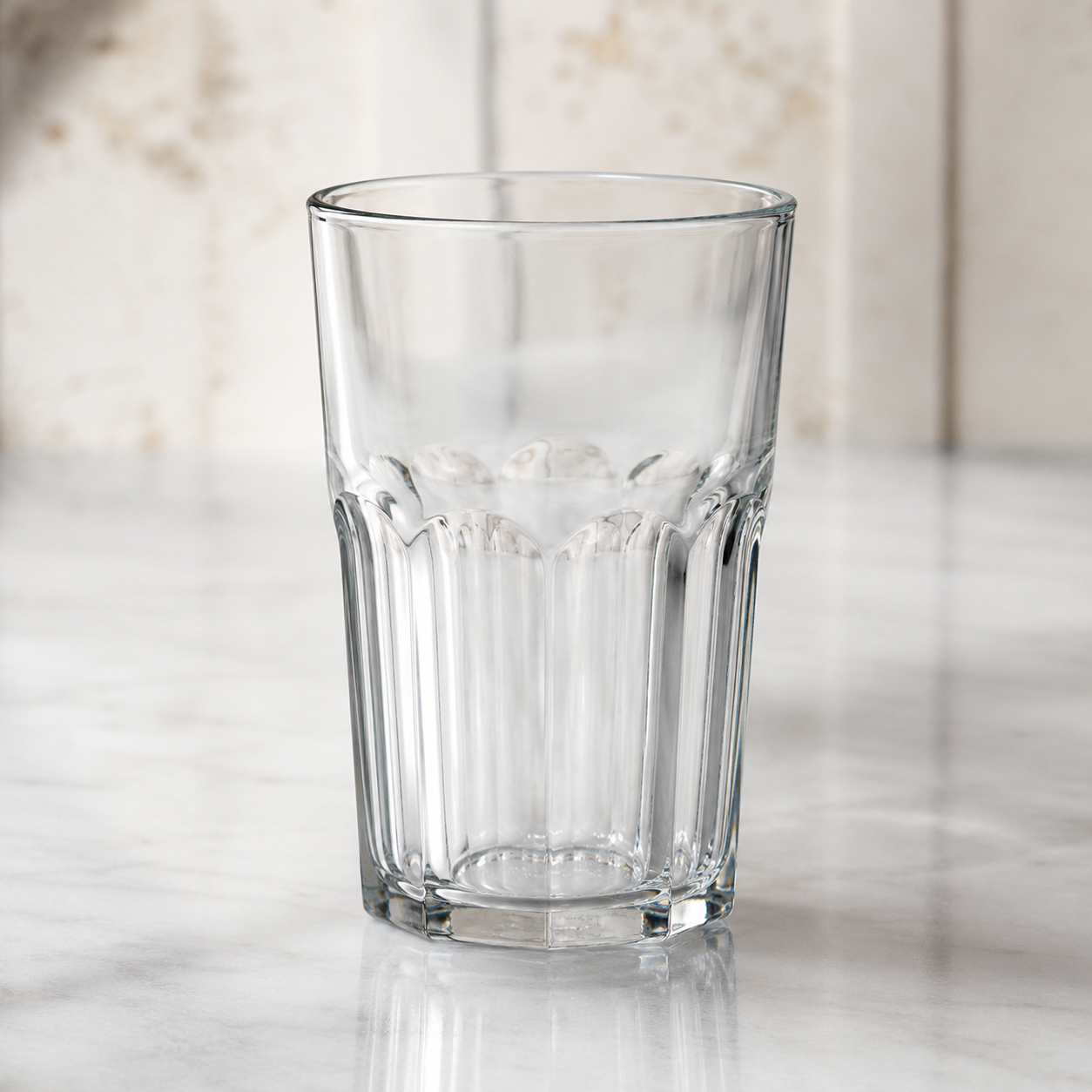 Set 5 plastičnih čaša za bazene 400ml