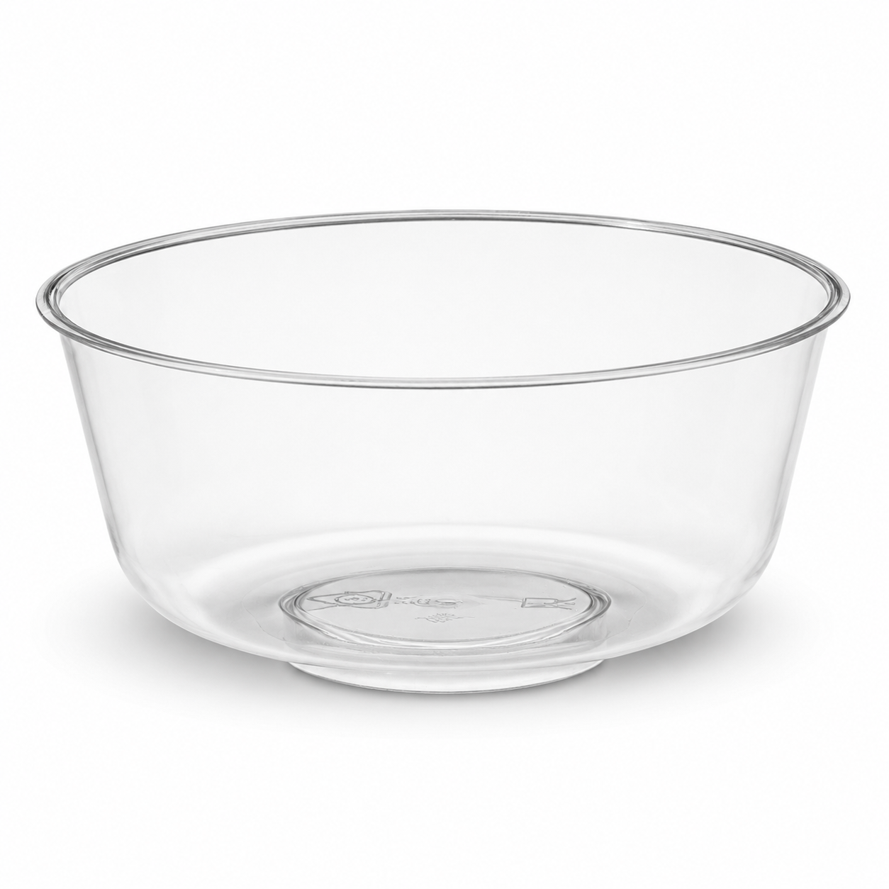 Plastične zdjelice za tiramisu - više opcija
