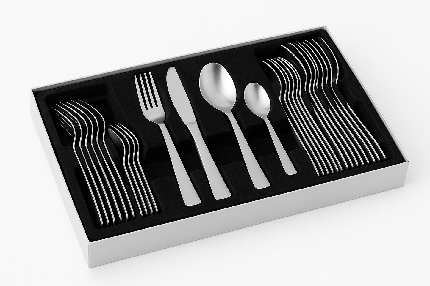 Set pribora za jelo (24 dijela) – KINGHoff KH-1350