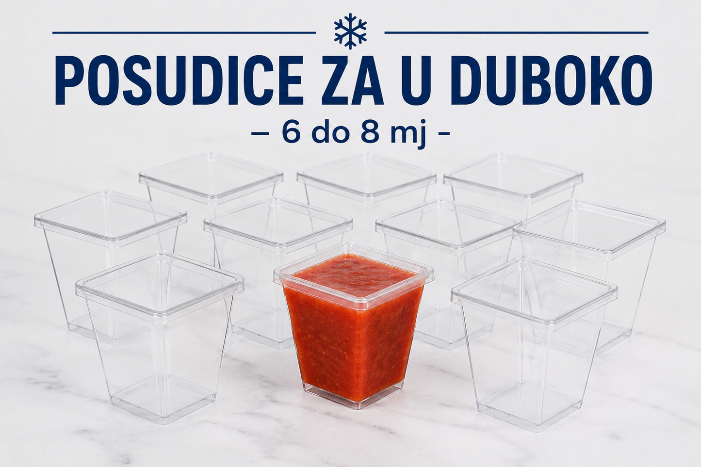 Šalša paket -30% ušteda 35.73€ 🍅 Samo na webu