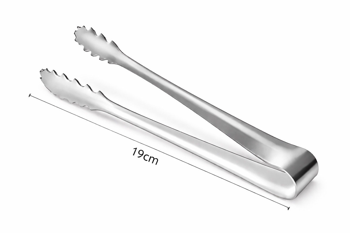 🔥 Akcija -75% 📢 Inox hvataljke za led by NIRS