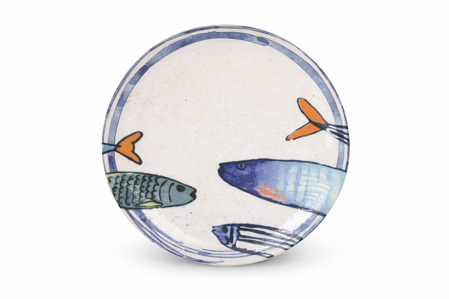 🐟 Kolekcija tanjura Feta