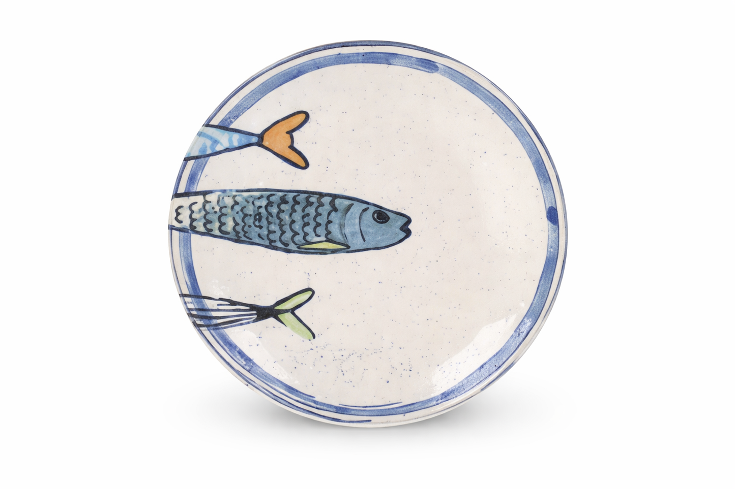 🐟 Kolekcija tanjura Feta