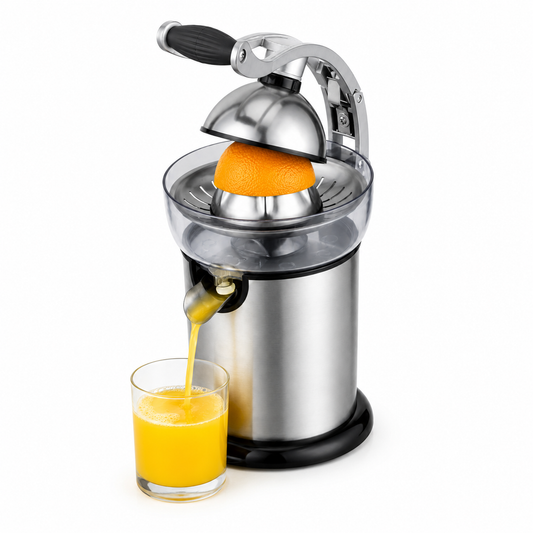 Cjedilo za agrume - EVA Pro 🍊