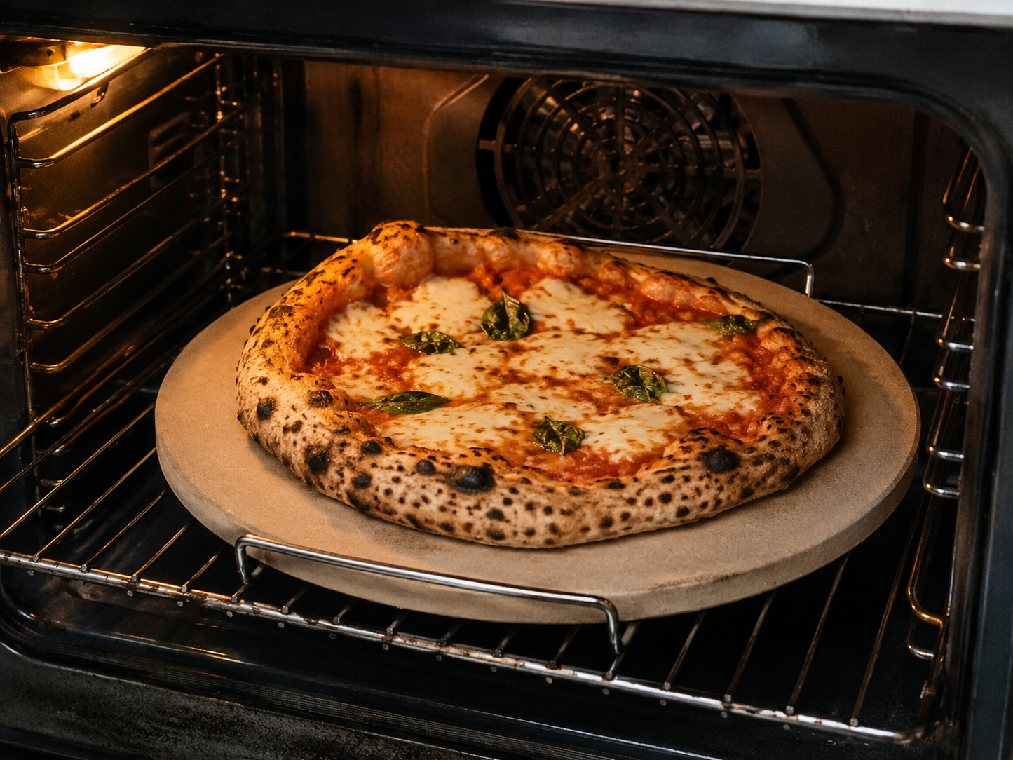 Kamen za pizzu 🍕