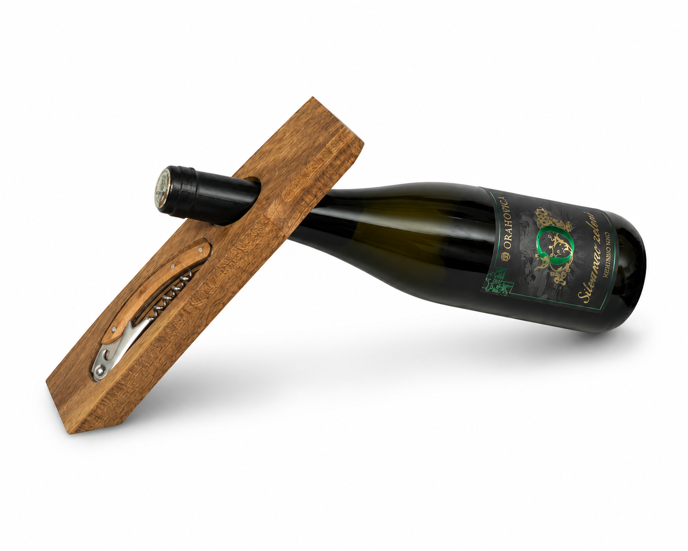Stalak za vino CMP 🇫🇷