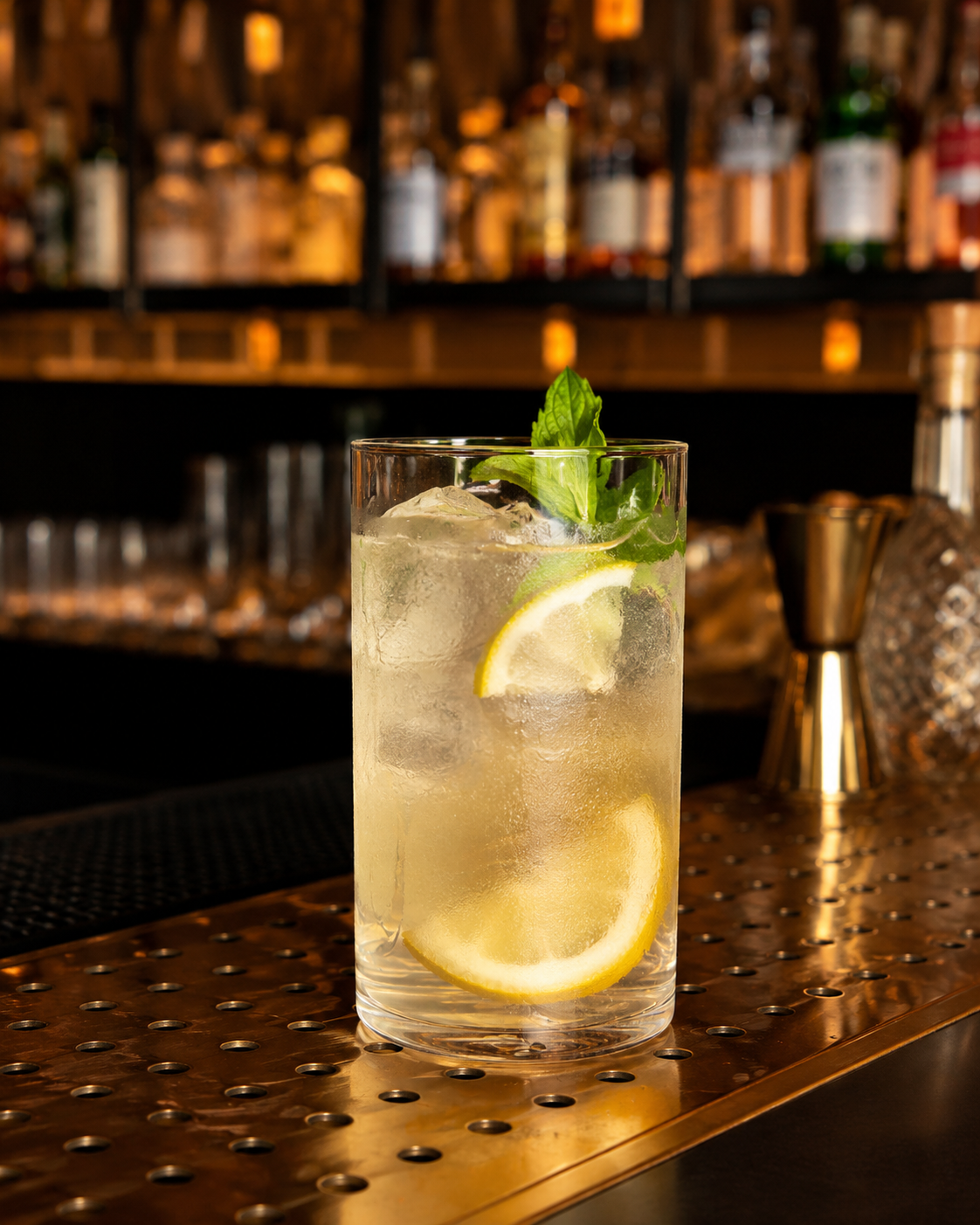 Čaše Sobek 6/1 Highball
