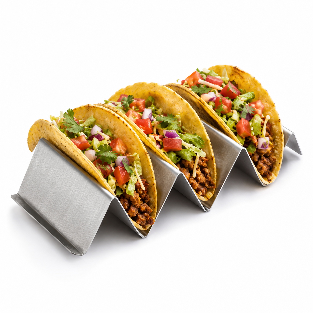 Stalak za 3 tacosa 🌮
