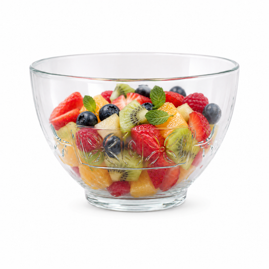 Zdjelica staklena 680ml
