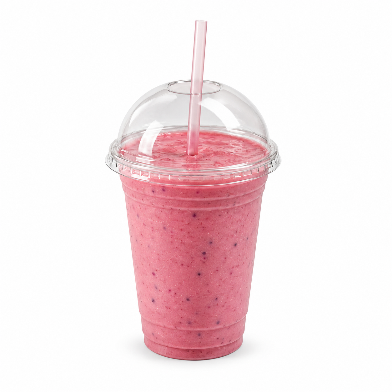 Čaša za voćnu salatu i bubble tea 50/1  🥤🍓