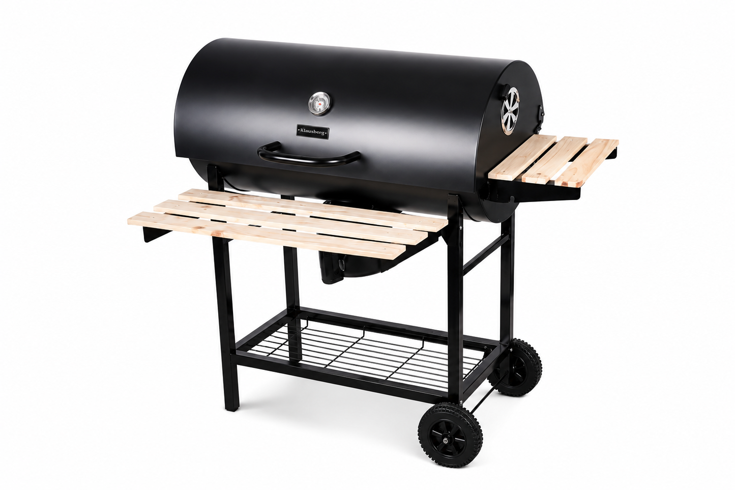 BBQ roštilj na ugljen 70×35 cm