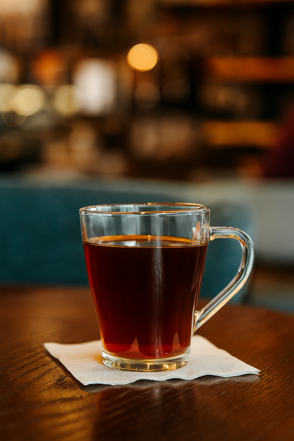 Šalica za čaj Hollywood set 12 kom