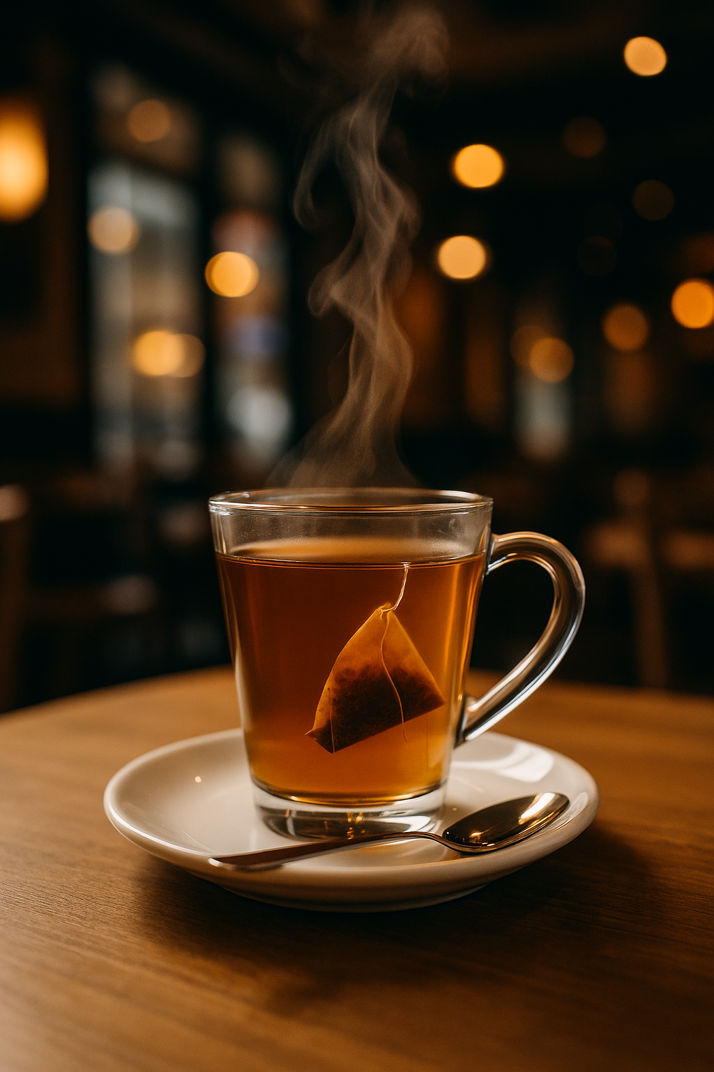 Šalica za čaj Hollywood set 12 kom