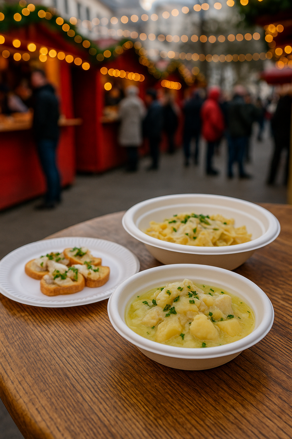 Set za kućice – sve šta ti triba za start sezone! 🍷🔥