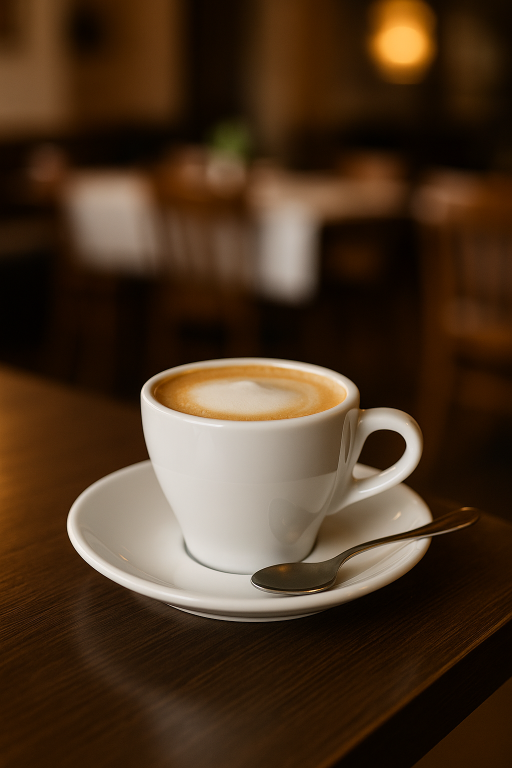 Šalica za cappuccino 21 cl – Breakfast 6476 Medri 🇮🇹