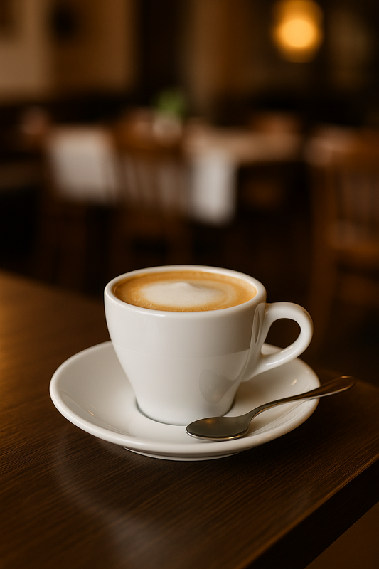 Šalica za cappuccino 21 cl – Breakfast 6476 Medri 🇮🇹