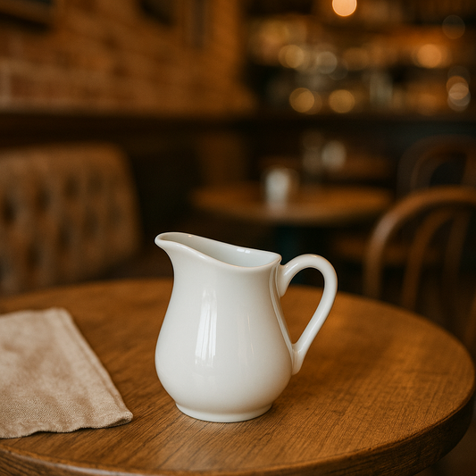 Vrč za mlijeko 33 cl – Breakfast 0544 Medri 🇮🇹