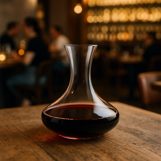 Stakleni dekanter Sofia 1400 ml 🍷