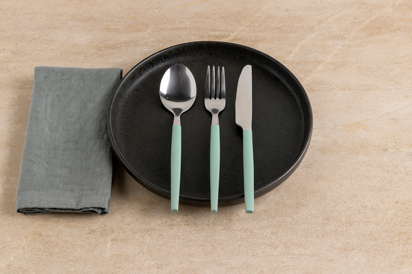 Set bešteka Olivez - 3 boje na izbor - 16/1