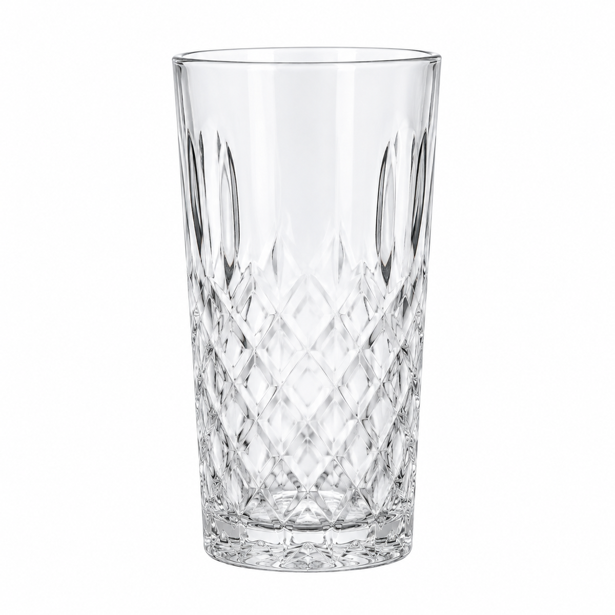 Set 6 visokih čaša LAV Odin 356 ml