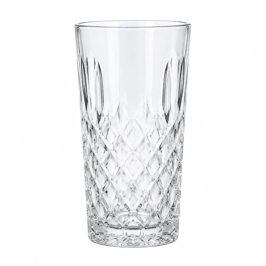 Set 6 visokih čaša LAV Odin 356 ml