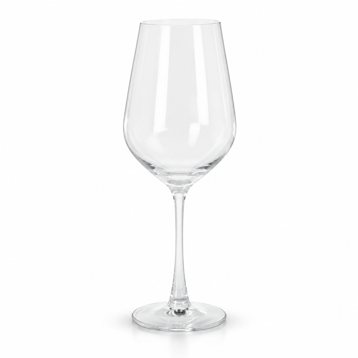 Set 6 čaša za vino Caragio 480ml