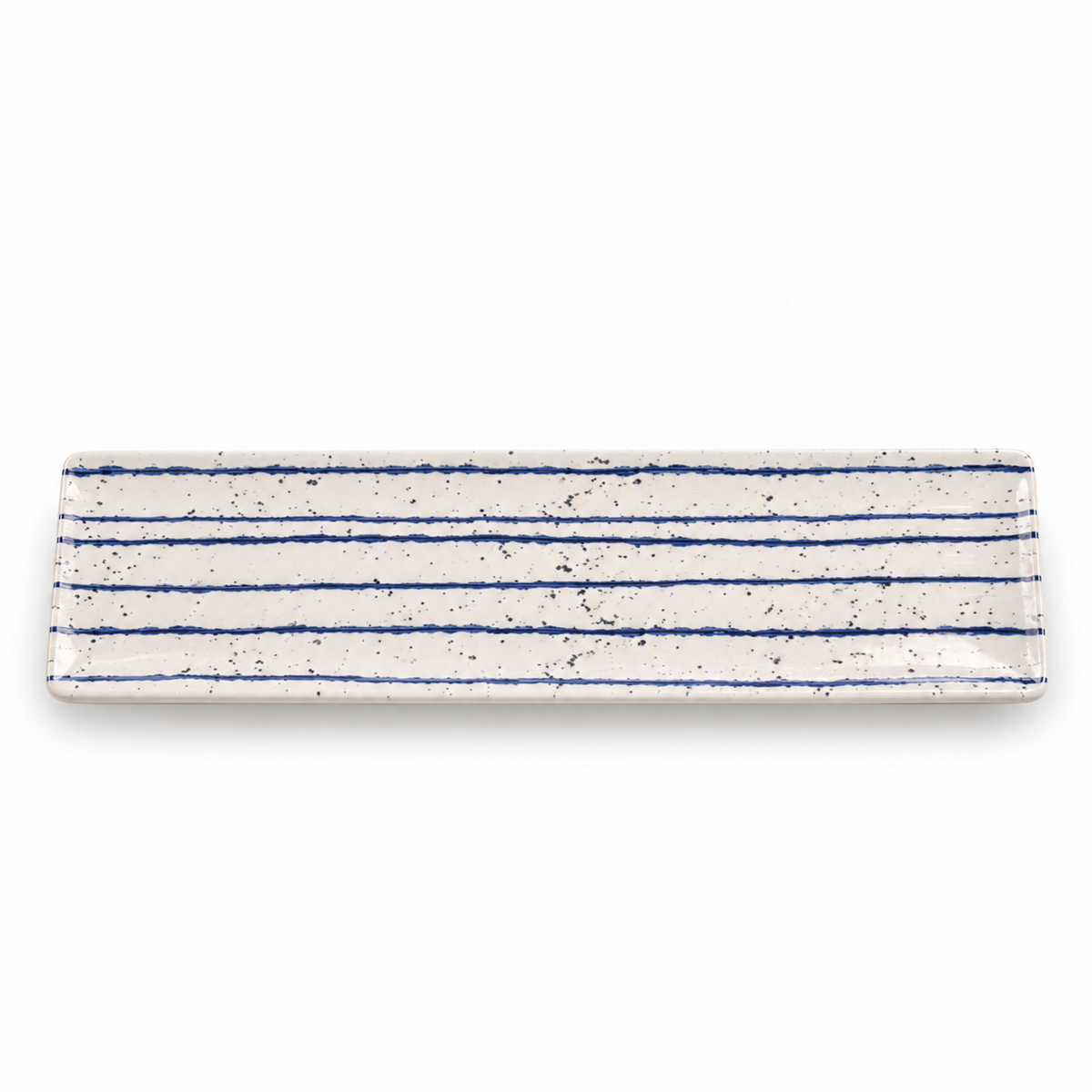 Pladanj 30cm Blue Line