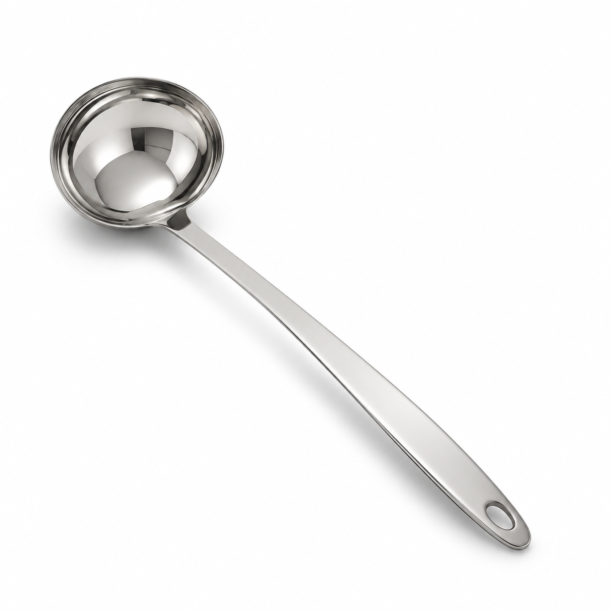 Kaciola inox NIDA Basic