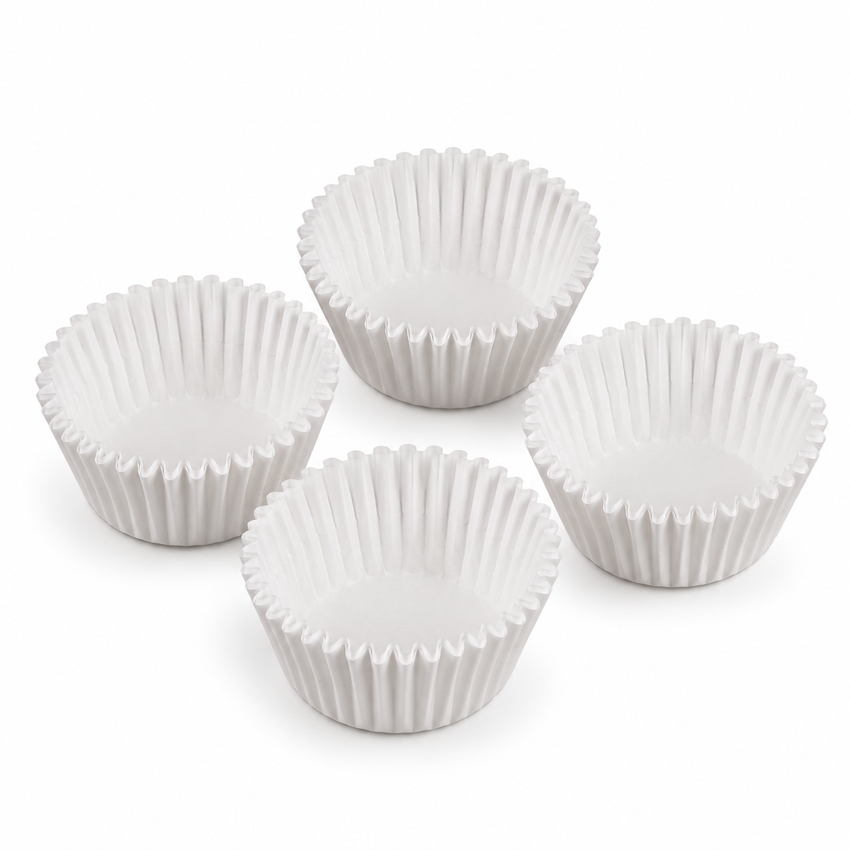 Mini kalupi za muffine 65/1 🧁